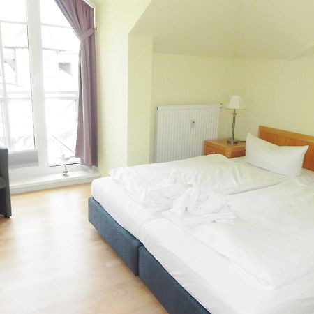 Ferienwohnung 1 3 19 Inselstrand Heringsdorf  Esterno foto
