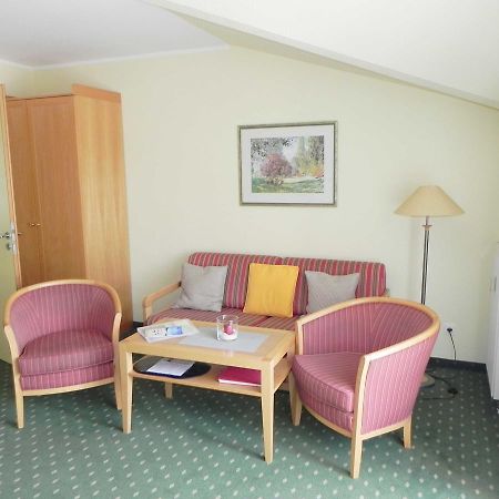 Ferienwohnung 1 3 19 Inselstrand Heringsdorf  Esterno foto