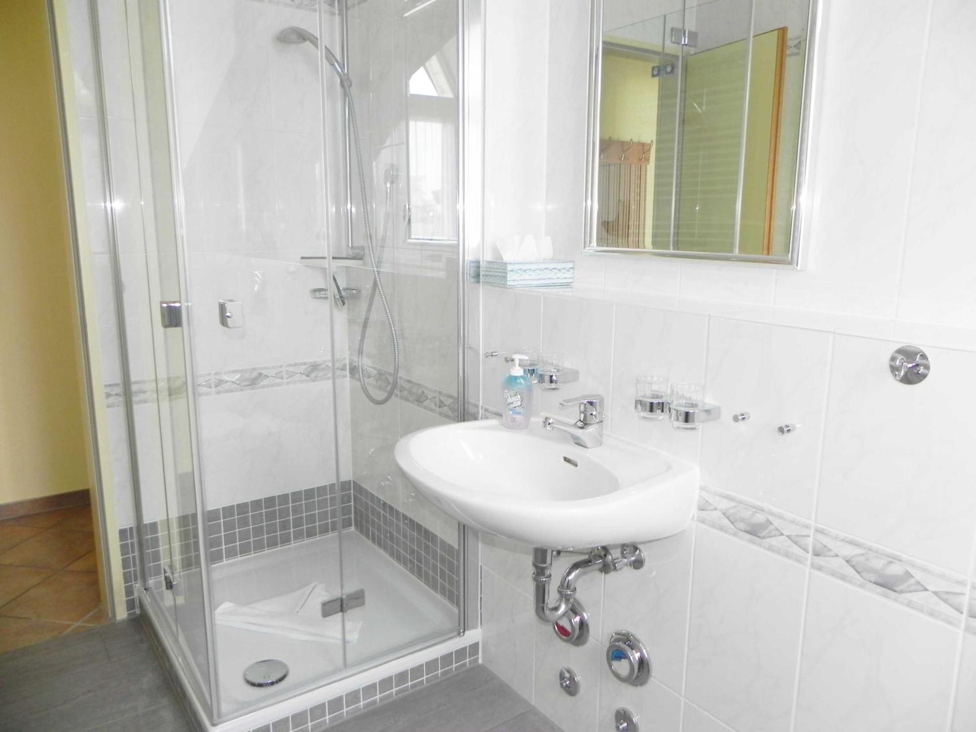 Ferienwohnung 1 3 19 Inselstrand Heringsdorf  Esterno foto