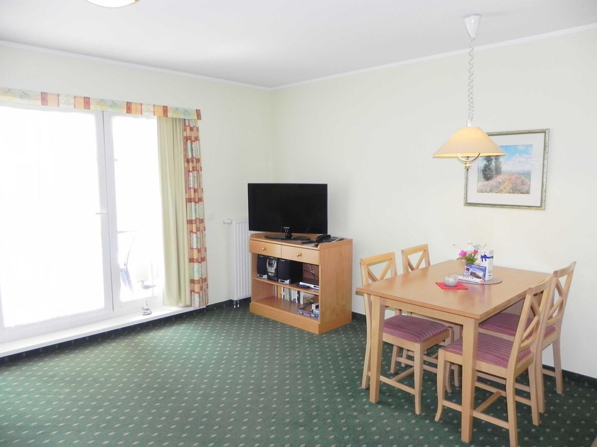 Ferienwohnung 1 3 19 Inselstrand Heringsdorf  Esterno foto
